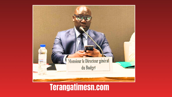 Préparation du Budget 2027: Massamba Dieng (DGB) fixe le cap entre réformes structurelles et discipline budgétaire