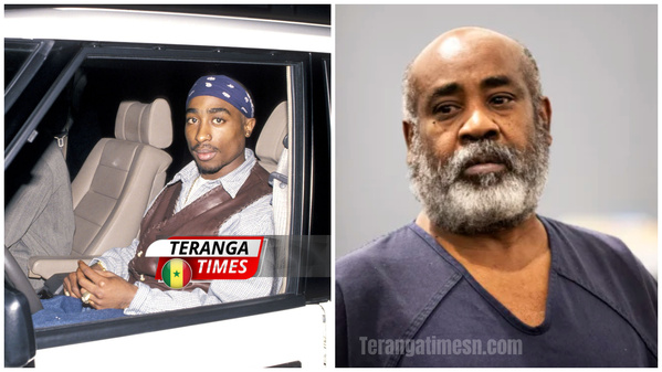 Affaire Tupac Shakur: qui est Duane « Keefe D » Davis, l’homme jugé 30 ans après le meurtre du rappeur ?