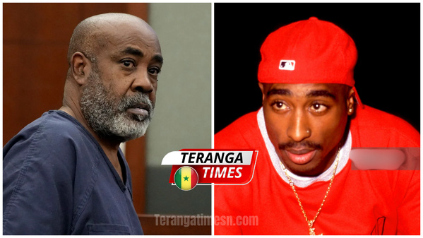 Procès Tupac Shakur : qui est Duane « Keefe D » Davis, accusé du meurtre du rappeur en 1996 ?