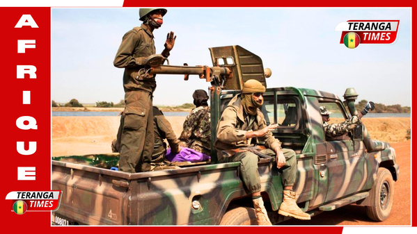 Mali: 82 militaires libérés après plusieurs mois de détention par des groupes armés