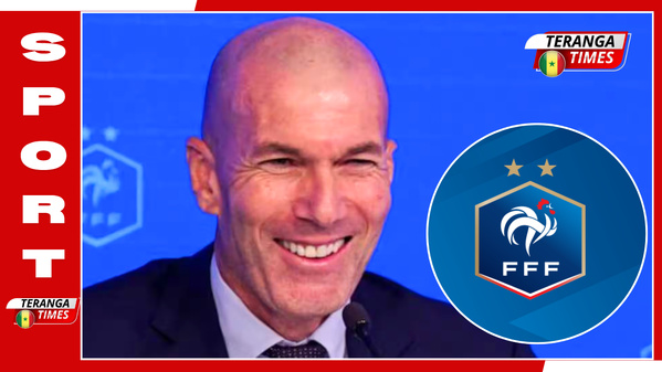 Équipe de France: La composition du staff de Zinedine Zidane déjà sous le feu des critiques