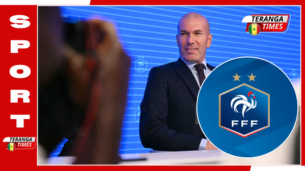 Équipe de France: Zinedine Zidane déjà critiqué pour la composition de son staff Équipe de France: Zinedine Zidane déjà critiqué pour la composition de son staff