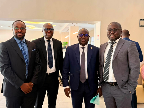 GUF-PME: une nouvelle étape franchie dans la refonte du Guichet unique d’accès au financement des PME GUF-PME: une nouvelle étape franchie dans la refonte du Guichet unique d’accès au financement des PME
