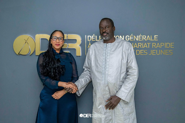 La DER/FJ et La Banque Outarde unissent leurs forces pour dynamiser le financement des PME