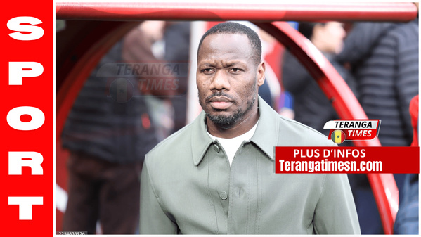 Pape Thiaw réclame plus de 423 millions de FCFA à la Fédération sénégalaise de football