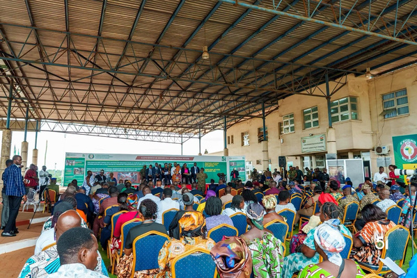 CEDEAO: Ghana, Togo et Bénin renforcent la coopération pour fluidifier les échanges transfrontaliers