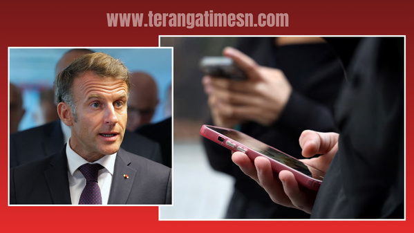 France: le Conseil constitutionnel bloque l’interdiction des réseaux sociaux aux moins de 15 ans
