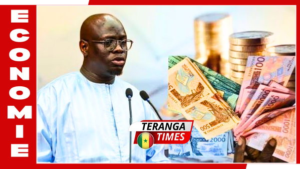 Finances publiques: Le Sénégal vise 487 milliards de F CFA au 3ᵉ trimestre sur le marché régional de l'UMOA