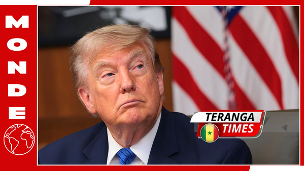 Guerre au Moyen-Orient : Téhéran répond à Trump, le détroit d'Ormuz « restera iranien »