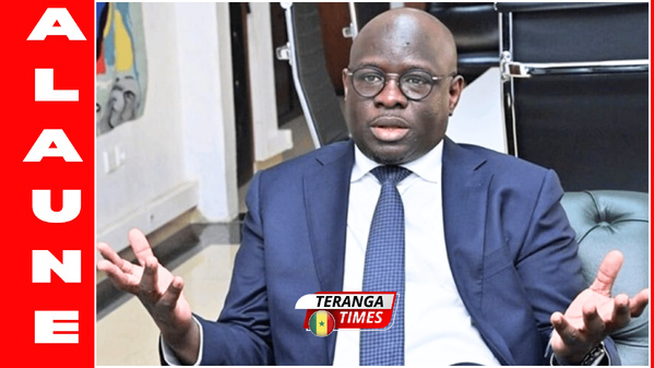 Sénégal: l’encours des titres publics dépasse 5 131 milliards FCFA, le Trésor accélère ses levées de fonds Sénégal: l’encours des titres publics dépasse 5 131 milliards FCFA, le Trésor accélère ses levées de fonds