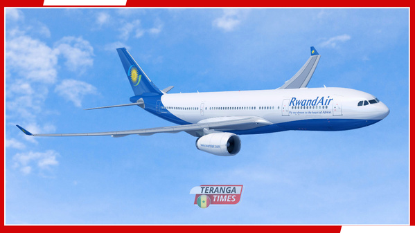 AVIATION: Le top 10 des meilleures compagnies aériennes en Afrique pour voyager en toute sécurité et confort