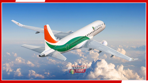 AVIATION: Le top 10 des meilleures compagnies aériennes en Afrique pour voyager en toute sécurité et confort