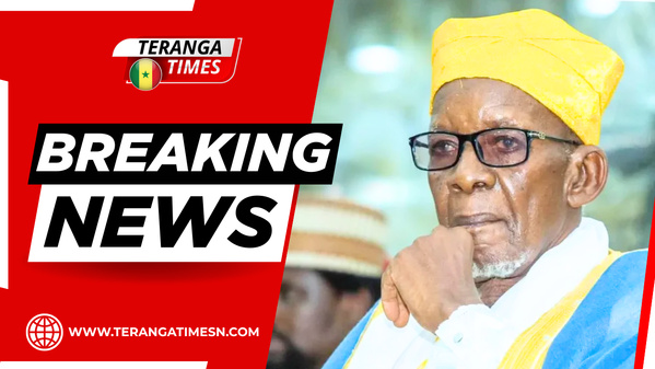 Gamou 2026 à Médina Baye: Cheikh Mahy Cissé rappelle la vocation « essentiellement spirituelle » du Mawlid
