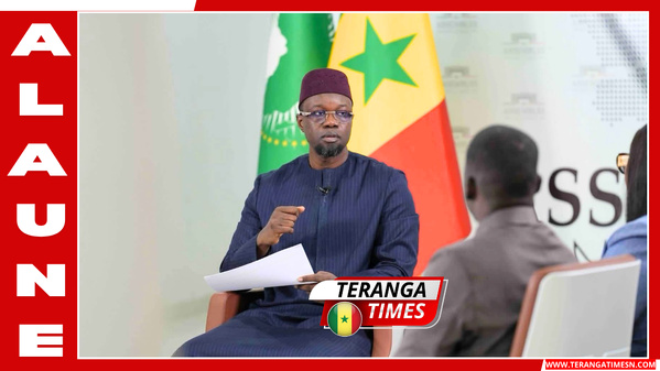 Fiscalité des carburants au Sénégal : Ousmane Sonko préconise une baisse des taxes pour réduire les prix à la pompe