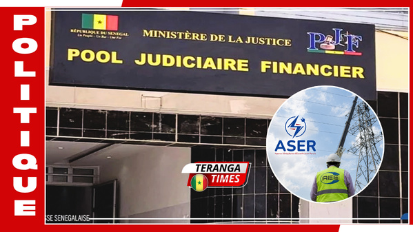 Pool judiciaire financier: Affaire ASER - AEE Power, le parquet financier ouvre une information judiciaire pour des infractions en cascade Pool judiciaire financier: Affaire ASER - AEE Power, le parquet financier ouvre une information judiciaire pour des infractions en cascade