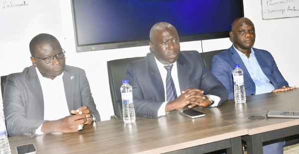 Code de l’Aviation civile: l’ANACIM lance la mise à jour du cadre juridique sénégalais