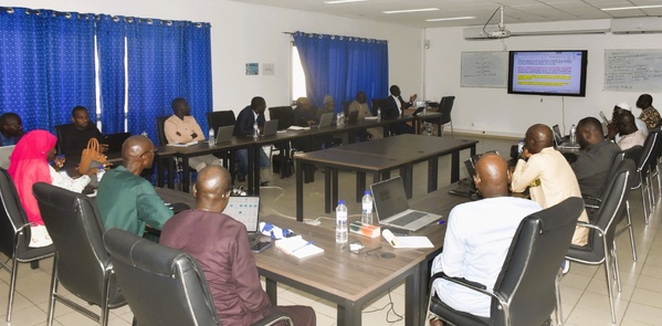 Code de l’Aviation civile: l’ANACIM lance la mise à jour du cadre juridique sénégalais