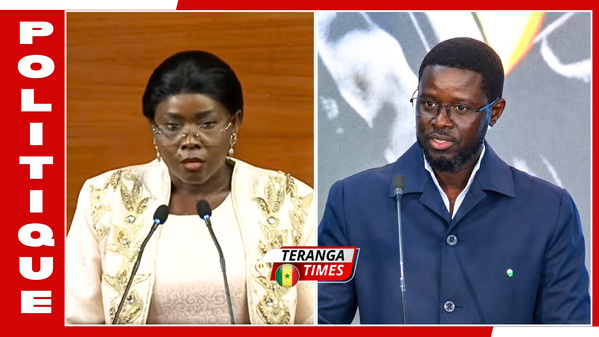 Déclaration de patrimoine: Félicité Mbougar Sarr défend Diomaye Faye et réclame la transparence pour tous