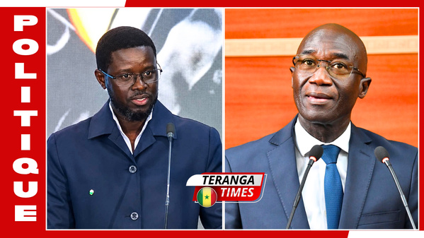 Déclaration de patrimoine, l’Exécutif opte pour la voie référendaire et propose un élargissement constitutionnel (Me Moussa Sarr) 