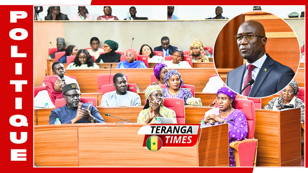 Sénégal: la déclaration de patrimoine pourrait bientôt passer par référendum
