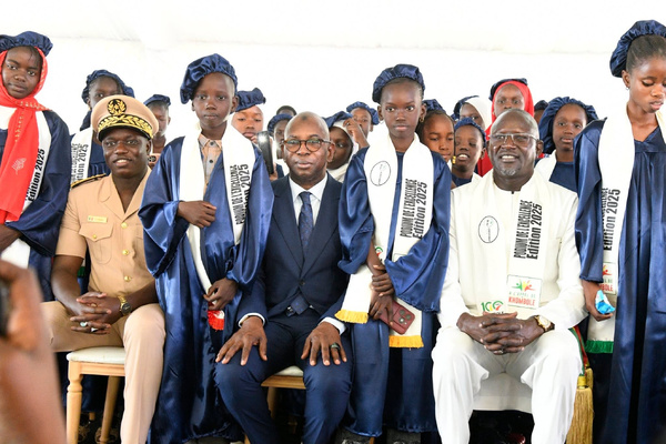 Le ministère de l’Éducation lance le recrutement spécial de 2 527 enseignants Le ministère de l’Éducation lance le recrutement spécial de 2 527 enseignants