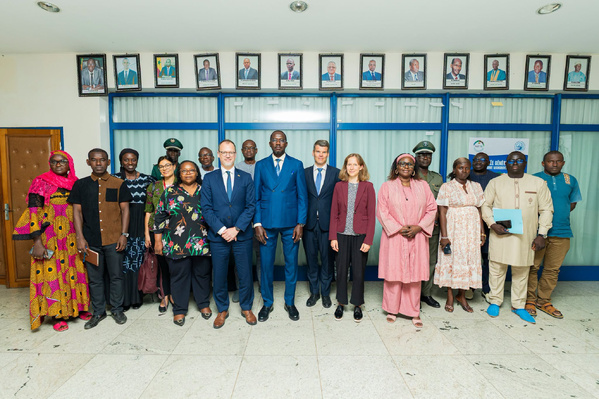 Environnement & Développement: Le Sénégal accueille la Restoration Academy 2026 pour la restauration des écosystèmes