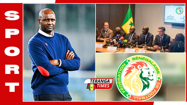 Patrick Vieira veut imposer sa méthode: staff, capitanat et cadres des Lions au cœur des changements Patrick Vieira veut imposer sa méthode: staff, capitanat et cadres des Lions au cœur des changements
