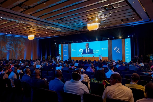 Environnement & Coopération internationale / Kigali: Le Sénégal porte l’ambition d’une nouvelle gouvernance africaine de l’eau et de l’assainissement Environnement & Coopération internationale / Kigali: Le Sénégal porte l’ambition d’une nouvelle gouvernance africaine de l’eau et de l’assainissement