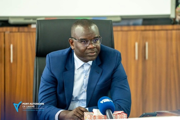 Port Autonome de Dakar : Le nouveau Directeur Général lance des visites d’immersion opérationnelles