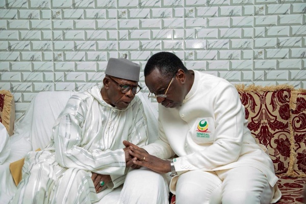 Gamou 2026 : à Kaolack, Serigne Guèye Diop rassure sur les stocks et explique la hausse du prix de la viande