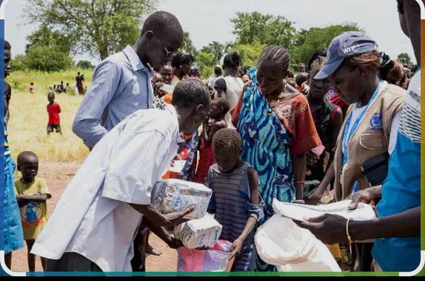 Journée mondiale de l’Aide humanitaire : Le Mali appelle à « Agir pour l'humanité » depuis Mopti