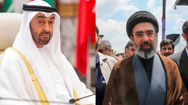 Missiles balistiques, embargo commercial: la tension monte entre les Émirats arabes unis et l'Iran