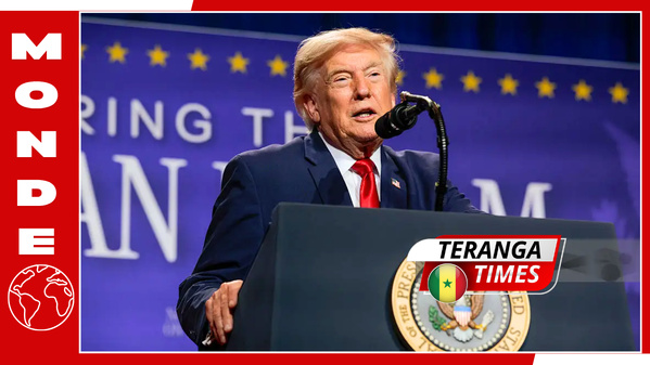 L'Iran aurait envisagé de frapper des bases américaines en Europe en cas d'escalade de Trump