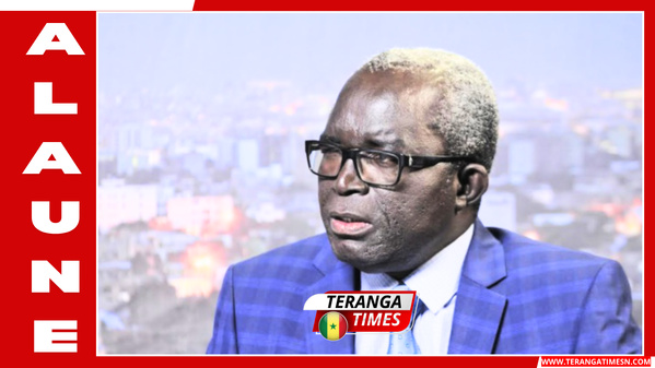 LE CHOC ENTRE L’EXÉCUTIF ET LE LÉGISLATIF: Les fonds politiques et… brumeux (Par Babacar Justin Ndiaye) LE CHOC ENTRE L’EXÉCUTIF ET LE LÉGISLATIF: Les fonds politiques et… brumeux (Par Babacar Justin Ndiaye)