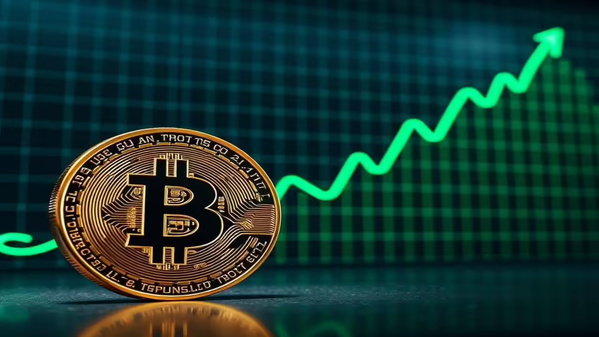 Bitcoin bondit de plus de 5% à 73.100 dollars, son plus haut niveau depuis début juin