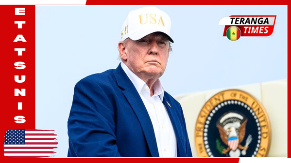 Trump annonce un "Economic D-Day" contre l'Iran et menace tout pays qui l'aiderait