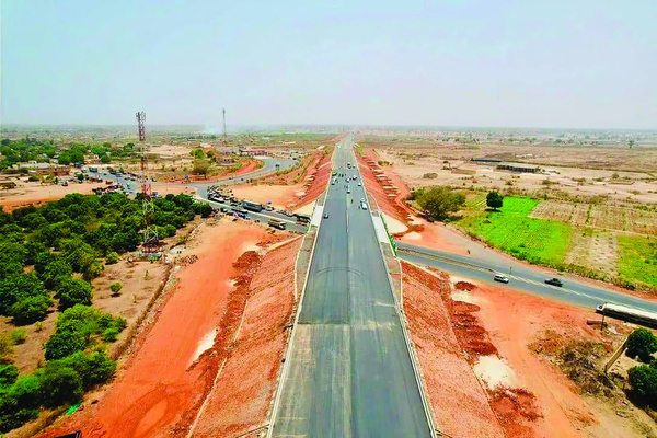 Autoroute Mbour–Fatick–Kaolack: Ouverture définitive ce samedi 22 août 2026