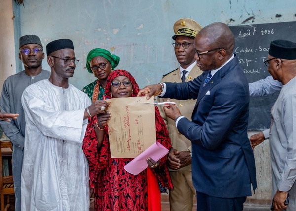Mali : 21 990 candidats pour seulement 170 postes dans la fonction publique territoriale de santé