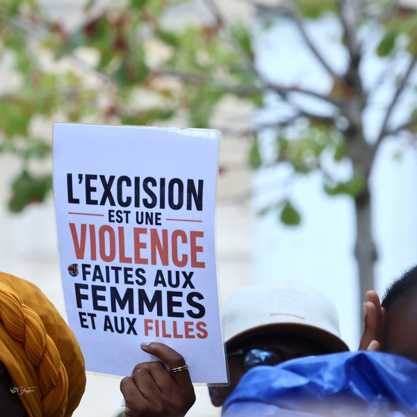 Militantisme et cyber-harcèlement: 10 raisons de rester inébranlable dans la lutte contre l'excision