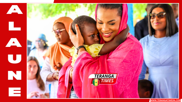 Gamou 2026: La Fondation Sénégal Solidaire de la Première Dame Absa Faye renforce le dispositif sanitaire de Tivaouane