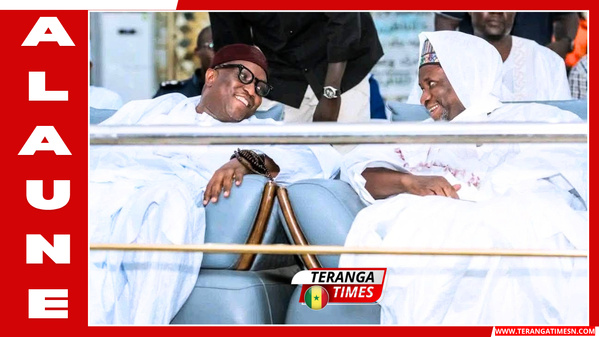 Gamou 2026 à Médina Baye: Mouhamadou Makhtar Cissé délivre un message de paix et de responsabilité aux acteurs politiques