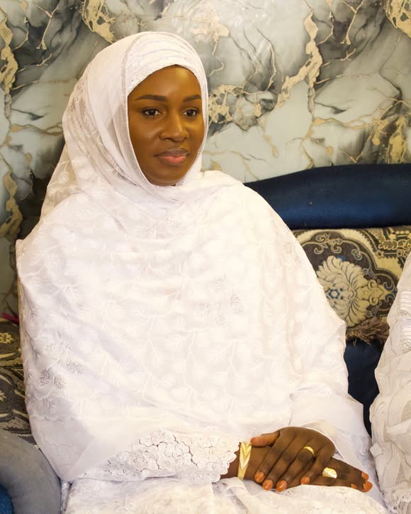 Gamou 2026: Marie Khone Faye en ziara à Kaolack et Tivaouane auprès des familles religieuses