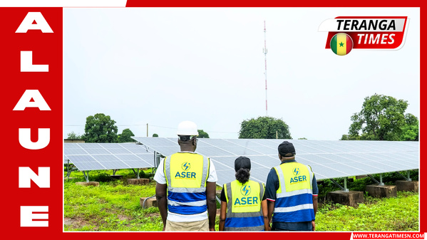 Électrification rurale : quinze villages de Kolda et Sédhiou mis sous tension grâce à un financement de 10 milliards de FCFA de la BOAD