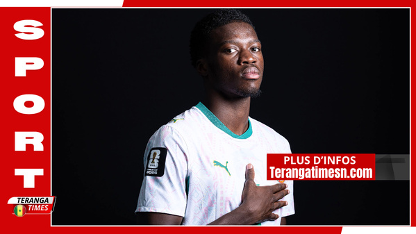 ransferts / Saint-Sébastien : Le défenseur sénégalais Mamadou Sarr passe sa visite médicale avec la Real Sociedad ransferts / Saint-Sébastien : Le défenseur sénégalais Mamadou Sarr passe sa visite médicale avec la Real Sociedad