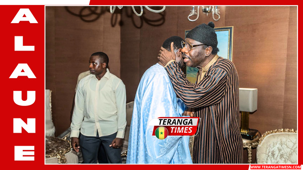 Fonds politiques: Serigne Abou Sy accuse Serigne Moustapha Sy d'avoir reçu de l'argent de la Présidence pour le Gamou de Tivaouane Fonds politiques: Serigne Abou Sy accuse Serigne Moustapha Sy d'avoir reçu de l'argent de la Présidence pour le Gamou de Tivaouane
