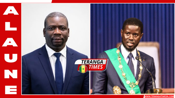 Pourquoi une caisse noire du Président ne devrait pas choquer les citoyens Sénégalais ? (Par Pr Birahim GUEYE)