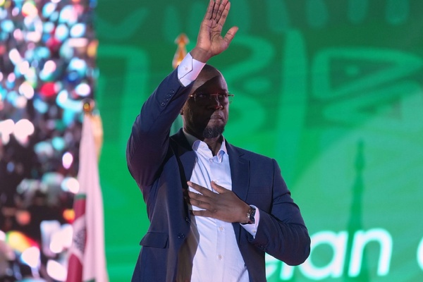 Cartes de membre Pastef : Muhamed Ndiaye évoque un objectif de 2 millions d'adhérents pour verrouiller les élections