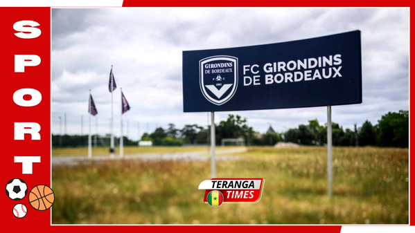 Girondins de Bordeaux: la FFF réunit son Comité exécutif sur l'avenir du club