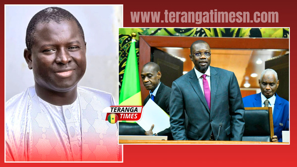 Mbour : Cheikh Issa Sall qualifie les députés de Pastef de « nullards » et réclame leur démission collective