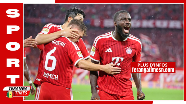 Bayern – Stuttgart : le choc qui lance la nouvelle saison de Bundesliga sous haute tension